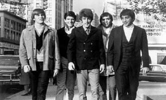 Tommy James and The Shondells